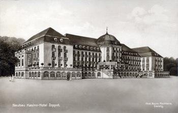 Grand Hotel