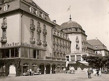 Grand Hotel