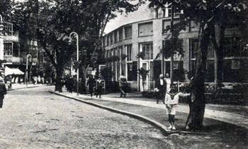 Hotel Cafe Haueisen