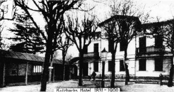 Hotel de Zopot (Kreissa)