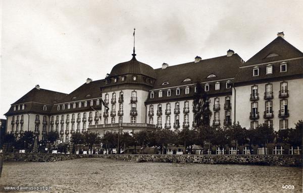 Grand Hotel