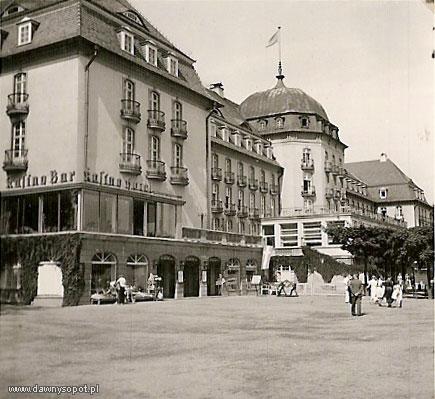 Grand Hotel