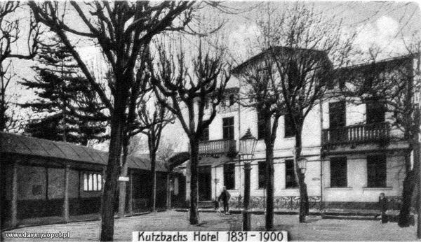 Hotel de Zopot (Kreissa)