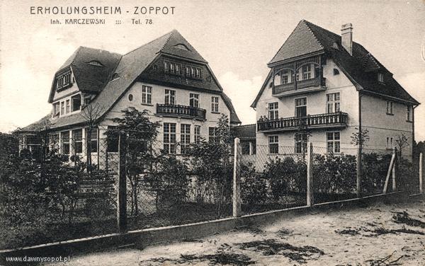 Hotel Plażowy