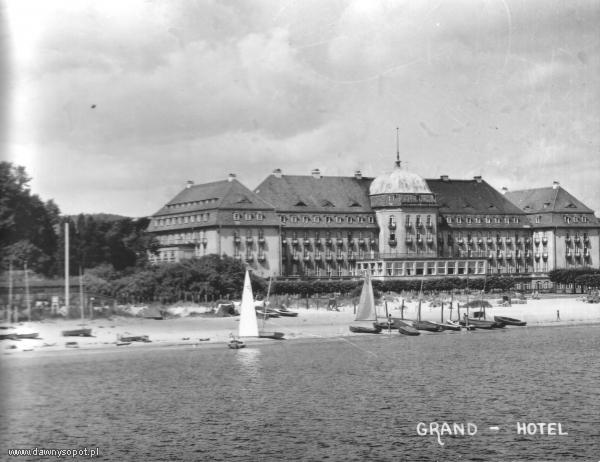 Grand Hotel