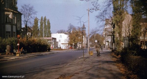 ul. Kościuszki