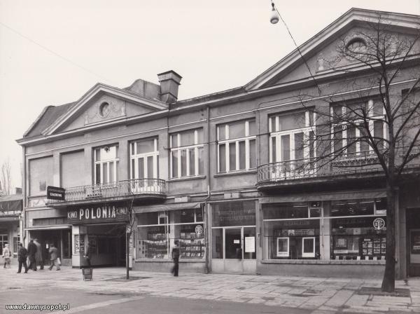 Teatr i Kino Polonia