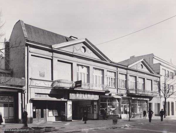 Teatr i Kino Polonia