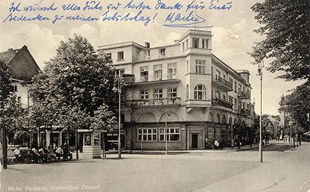 Hotel Werminghoff