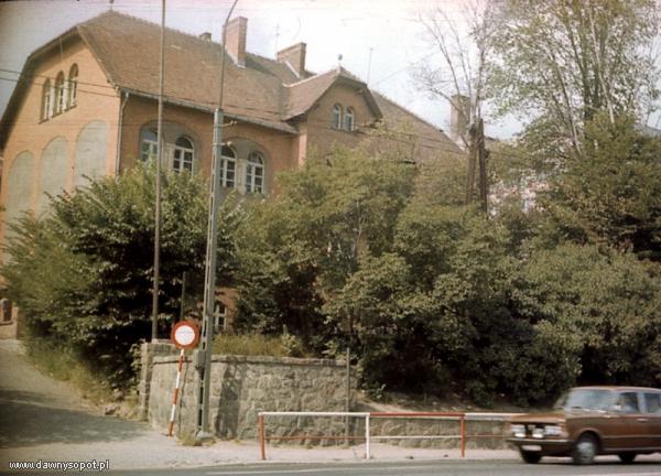 Szkoła Podstawowa nr 3 w Sopocie, 1976 r. 